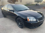 2011 Ford Focus 114,000 mi