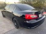 2011 Ford Focus 114,000 mi