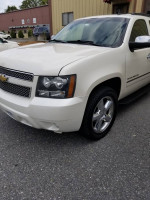 2011 Chevrolet Avalanche LTZ 4WD 116,000 mi