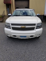2011 Chevrolet Avalanche LTZ 4WD 116,000 mi