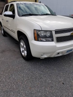 2011 Chevrolet Avalanche LTZ 4WD 116,000 mi
