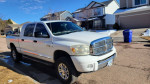 Dodge 93,000 mi