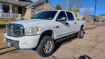 Dodge 93,000 mi