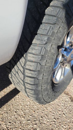 Dodge 93,000 mi