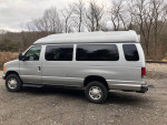 Ford E-350 137,000 mi