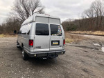 Ford E-350 137,000 mi