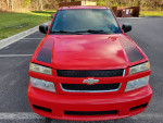 2005 Chevrolet Colorado 122,000 mi