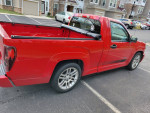 2005 Chevrolet Colorado 122,000 mi