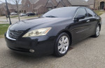 2007 Lexus ES 350 FWD 142,000 mi