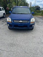2006 Kia Sportage 55,000 mi