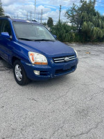 2006 Kia Sportage 55,000 mi