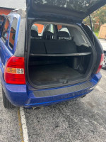 2006 Kia Sportage 55,000 mi
