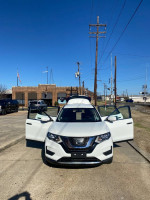 2017 Nissan Rogue S FWD 71,000 mi