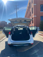 2017 Nissan Rogue S FWD 71,000 mi