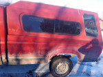 Ford 72,000 mi