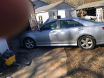 2010 Toyota Camry 108,000 mi