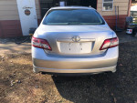 2010 Toyota Camry 108,000 mi