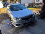 2010 Toyota Camry 108,000 mi