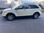 2008 Ford Edge 120,000 mi