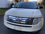 2008 Ford Edge 120,000 mi