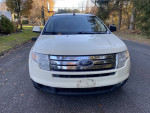 2008 Ford Edge 120,000 mi