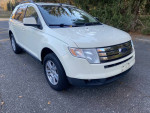 2008 Ford Edge 120,000 mi
