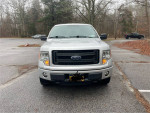 2013 Ford F-150 96,000 mi