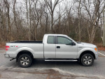 2013 Ford F-150 96,000 mi