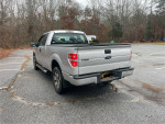 2013 Ford F-150 96,000 mi