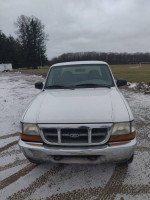 2000 Ford Ranger XLT 4WD 59,000 mi