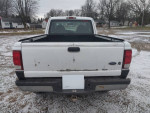 2000 Ford Ranger XLT 4WD 59,000 mi