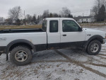 2000 Ford Ranger XLT 4WD 59,000 mi
