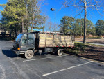 GMC 127,000 mi