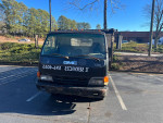 GMC 127,000 mi
