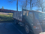 GMC 127,000 mi