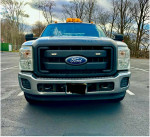 Ford F-350 91,000 mi