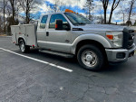 Ford F-350 91,000 mi