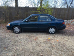 1999 Toyota Corolla 52,000 mi