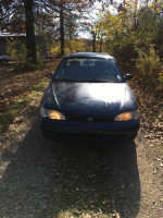 1999 Toyota Corolla 52,000 mi