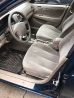 1999 Toyota Corolla 52,000 mi