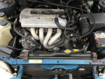1999 Toyota Corolla 52,000 mi