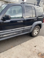 2005 Jeep Liberty 140,000 mi