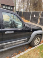 2005 Jeep Liberty 140,000 mi