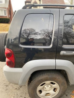 2005 Jeep Liberty 140,000 mi