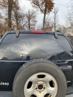 2005 Jeep Liberty 140,000 mi