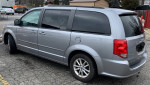 Dodge Caravan 54,000 mi