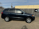 2011 Hyundai Santa Fe 134,000 mi