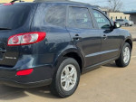 2011 Hyundai Santa Fe 134,000 mi