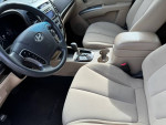 2011 Hyundai Santa Fe 134,000 mi