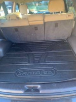 2011 Hyundai Santa Fe 134,000 mi